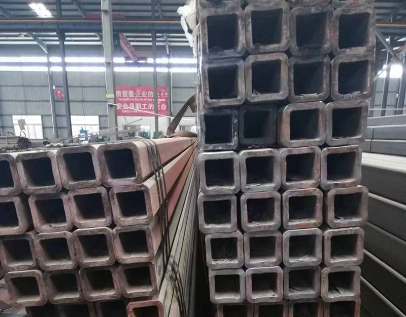 建邺高韧性Q355B方管 低温冲击性能优良