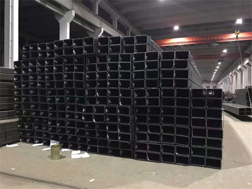 建邺冷拔方管选型指南 工程采购怎么选